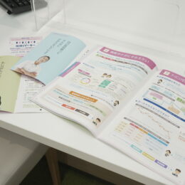 【記者レポ・動画でわかりやすく】保険の賢い選び方は？はまぎん保険パーラー上大岡店で相談してみた