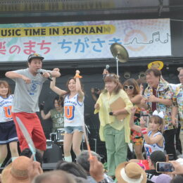 【イベント報告レポ2023】渇望の湘南祭 過去最高12万人　