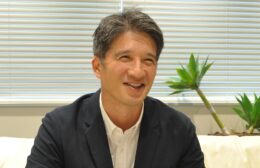 ｢茅ヶ崎の皆さんに愛されるＦＭ局に｣  茅ヶ崎エフエム・中西正樹社長にインタビュー
