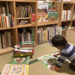 茅ヶ崎にゆかりのある絵本作家＆作品をまとめました！お子さんとの読み聞かせのおともに