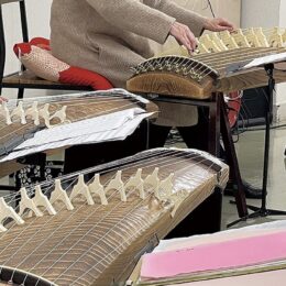 音楽と本で新しい出会いつながるサンデー【2024年1月5日】