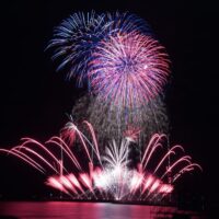 【2025年6月7日開演】サザンの名曲と花火で夏を先取り　茅ヶ崎サザン芸術花火2025が開演！当日のプログラムも紹介