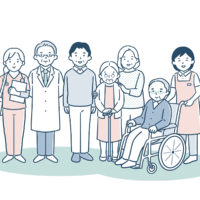 「第60回神奈川県看護賞」に開成町の保健師・田中さんら１０人が受賞！